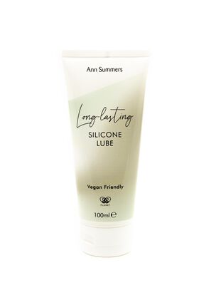 Long-lasting Silicone Lube 100ml